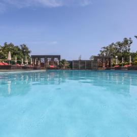 Isola Hôtel, hotel u gradu Borgo
