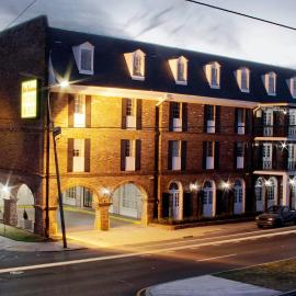 Midtown Hotel New Orleans، فندق في نيو أورلينز