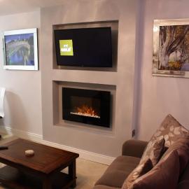 Wild Atlantic Accommodation 68 Burnside Park, hotel in Letterkenny