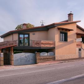 Artistico Relax B&B, hotel en Venticano