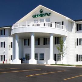 Rapid City में, होटल GrandStay Residential Suites Rapid City