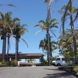Tabourie Lake Motor Inn, hotel a Ulladulla