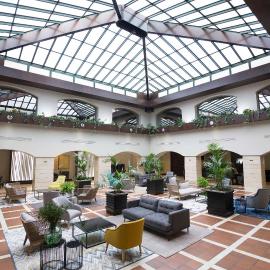 Intelier Rosa, hotel din Castellón de la Plana