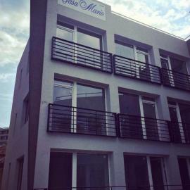 Casa Mario, hotel v destinaci Băile Felix