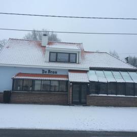 de bron, hotel in Beringen