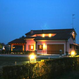 VillaRosa