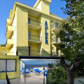Hotel Adler