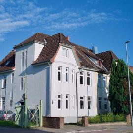 Wohnung in Lüneburg, hotel v destinaci Lüneburg