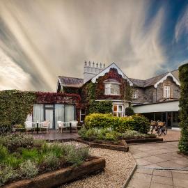 Newpark Hotel, hotel v destinaci Kilkenny