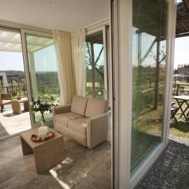 Di Toscana Holidays, hotel Cecinában
