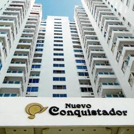 El Nuevo Conquistador