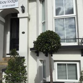 Bay Lodge, hotell sihtkohas Aylesbury