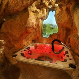 Posada Los Templarios, hotell i Ucero