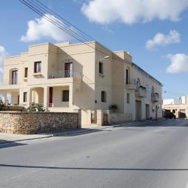 South Olives โรงแรมในŻejtun