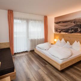 Guesthouse Bruggmilla 3 Stelle, hotel a Campo Tures