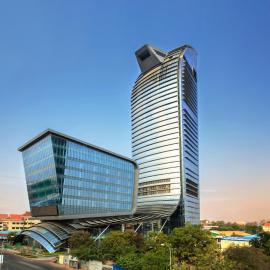 Rosewood Phnom Penh – hotel w mieście Phnom Penh