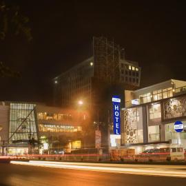 1A Express Hotel, hotel v destinácii Cagayan de Oro