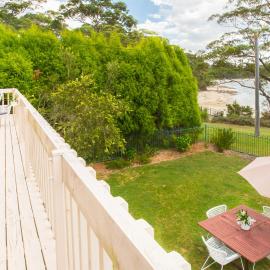 Driftwood Beachfront @ Vincentia โรงแรมในวินเซนเทีย