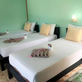Golden Hill Guesthouse, Hotel in Ko Phi Phi