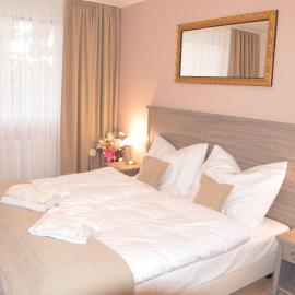 Resort Erich, отель в городе Sázava