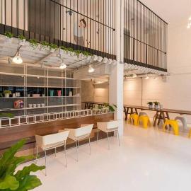 Pastelhouse hostel, hotel in Bangkok