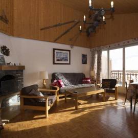 Crans Montana Cervin 35