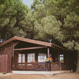 Kibbutz Ortal Tourism, hotel em Ortal