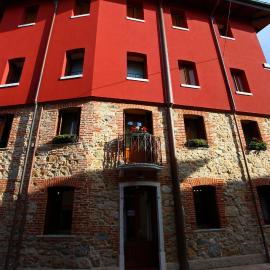 B&B da Toi, hotel v destinácii Marostica