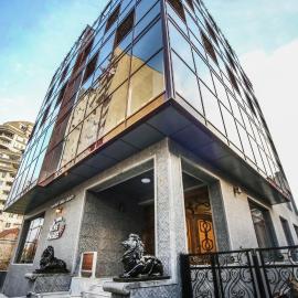 Hotel Wine Palace