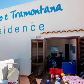 Residence Scirocco e Tramontana