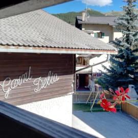 Garni Delia
