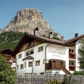 Residence Mirabell