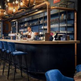 Van der Valk Hotel Antwerpen, hotel em Antuérpia