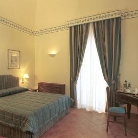Hotel La Ville, hotel di Catania