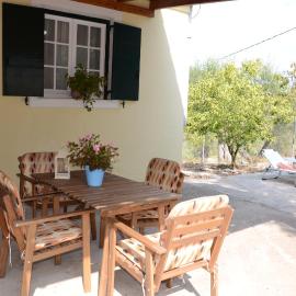Villa Clementine