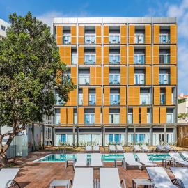 Pestana Casino Studios, Hotel in Funchal