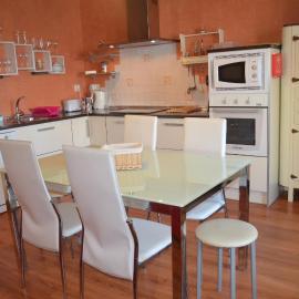 Casa Alfredo