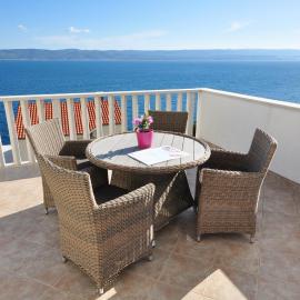 Apartments Marija Pisak