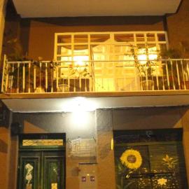 La Casa Cuencana
