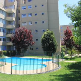 Apartamento Full, hotel in Concón