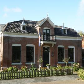 B & B Eindelinge