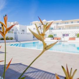 Flower Beach Suite 6, hotel in Playa Honda