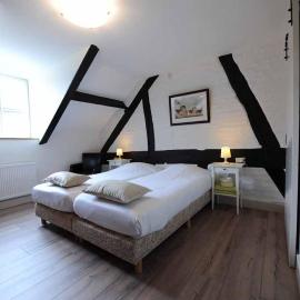 Hotel De Oude Brouwerij, hotel a Mechelen