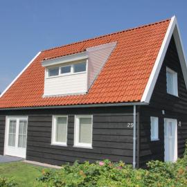 Strandvilla Roots, hotel di Callantsoog