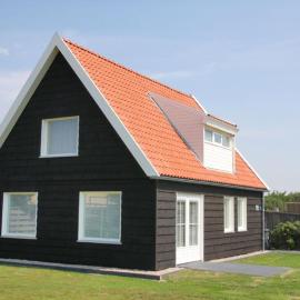 Strandvilla Roots, Hotel in Callantsoog