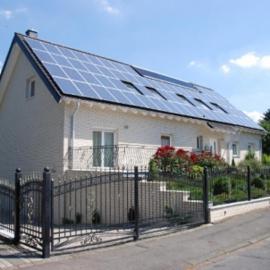 Fewo-Hengesbach, hotel em Much