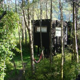 Lodge Punahue