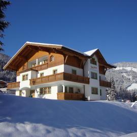 Holiday-Appartements, hotel u Flachauu