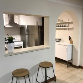 SA house, hotel in Modbury
