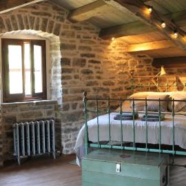Bolara 60: the Cottage